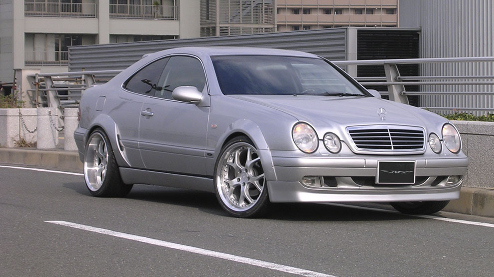 CLK-W208_fk