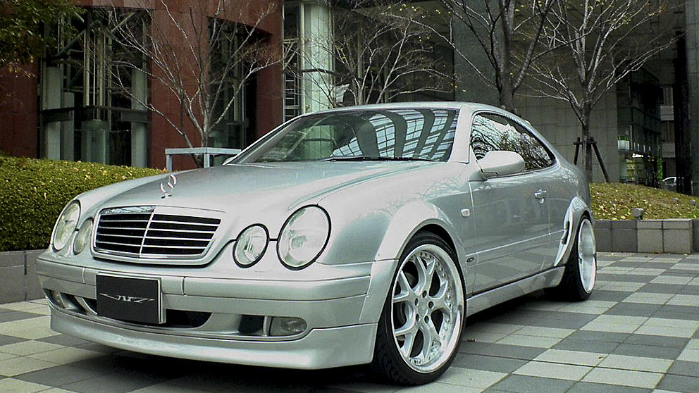 CLK-W208_fk